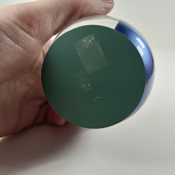 Glass Collection High Quality Church Globe Christmas Holiday Ornament - Picture 7 of 8